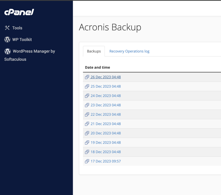 restaur cpanel 2.png